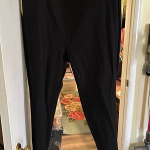 Seven brand, leggings, 3x, excellent condition